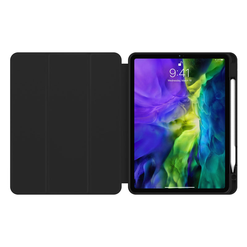 WNBA Linen iPad Tablet Case for Apple iPad Inside.Jpg