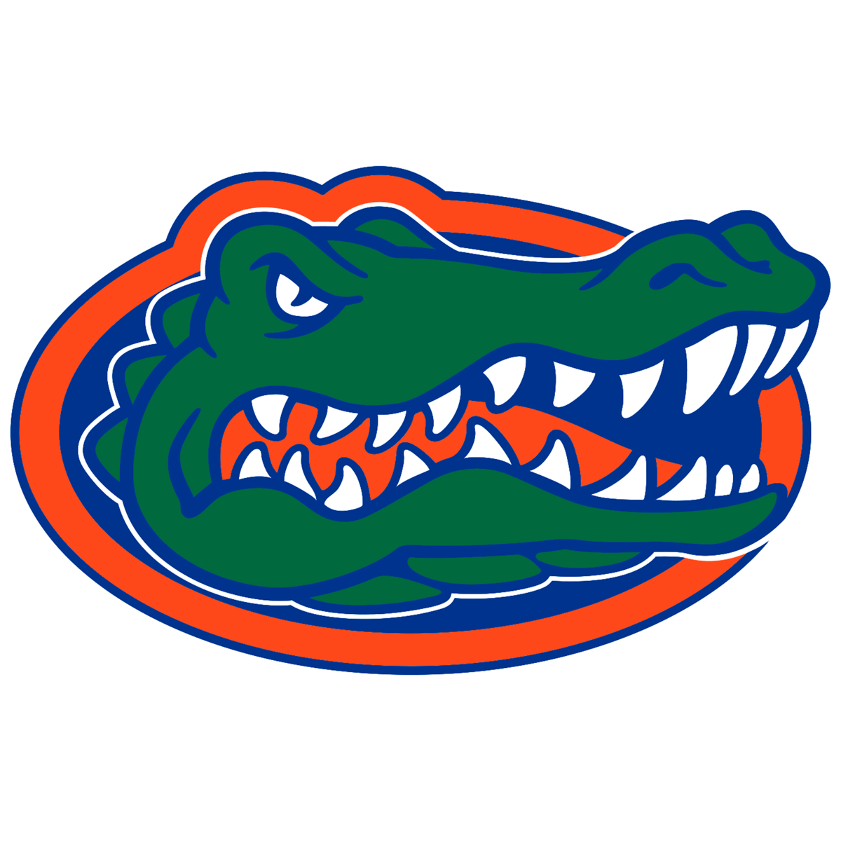 University of Florida Gators logo