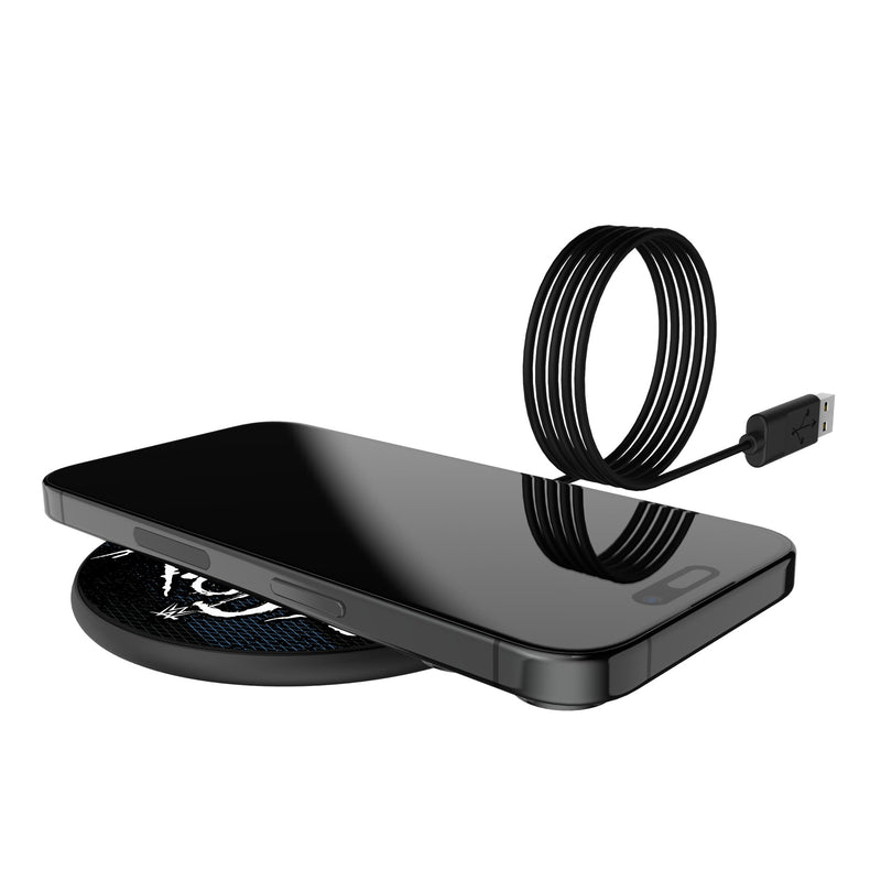 Cody Rhodes Steel 15-Watt Wireless Charger Lifestyle.Jpg