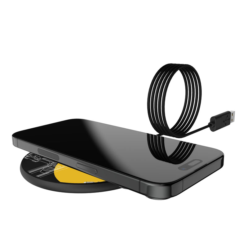 Star Wars Y-Wing FactionTech 15-Watt Wireless Charger Lifestyle.Jpg