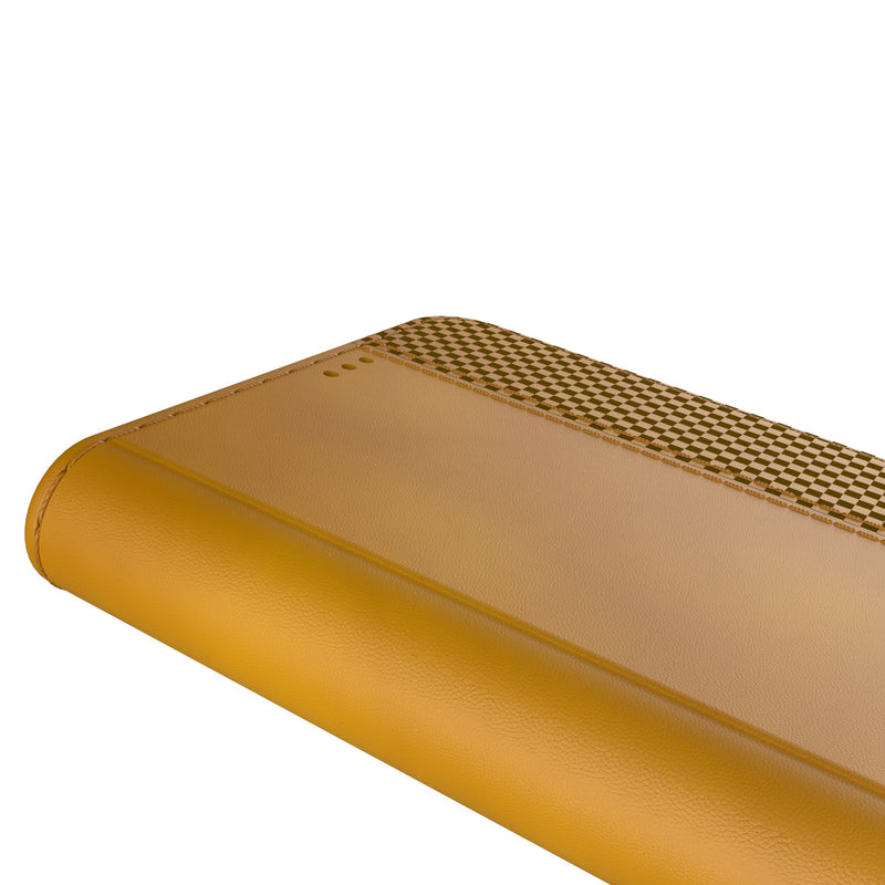 LA Dodgers 2025 MLB World Series iPhone Folio Phone Case for Apple iPhone Detail.Jpg