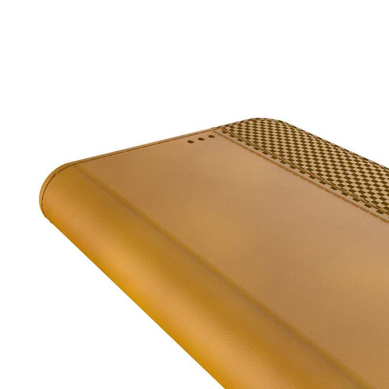 LA Dodgers 2025 MLB World Series Galaxy Folio Phone Case for Samsung Galaxy Detail.Jpg