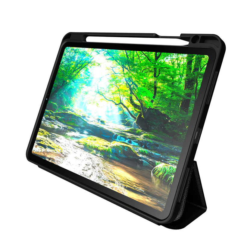 New York Knicks Linen iPad Tablet Case for Apple iPad Kickstand.Jpg