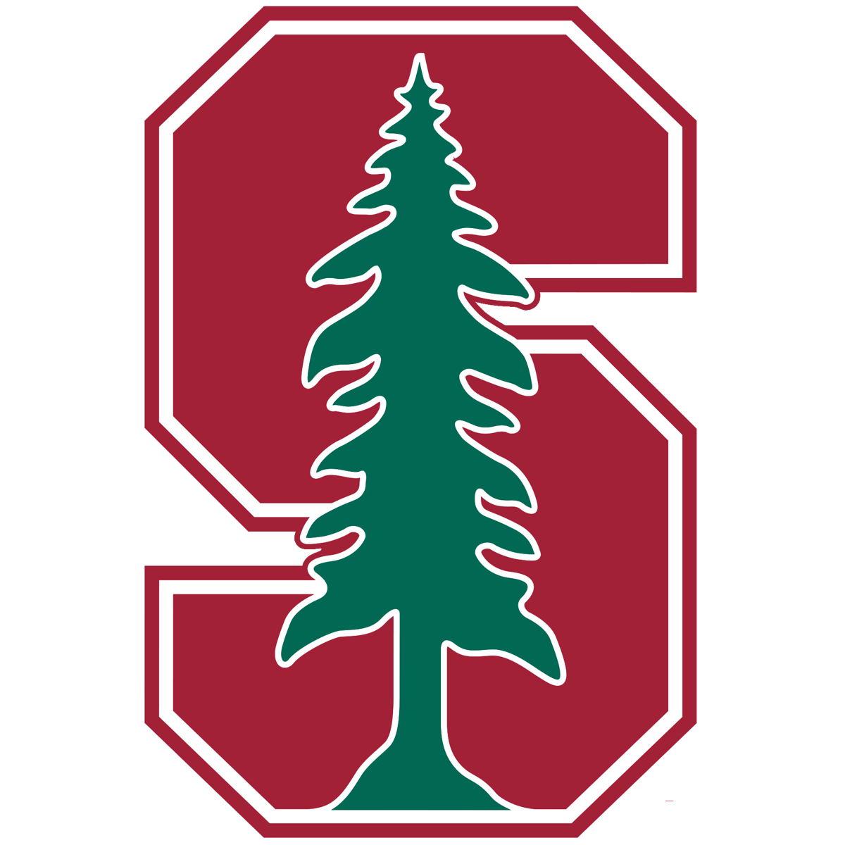 Stanford University logo