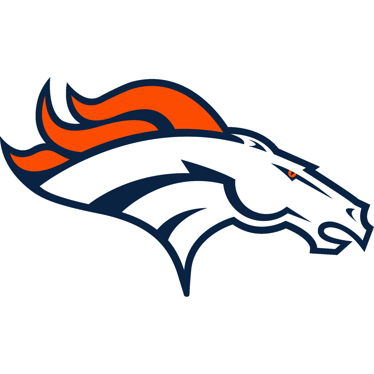 Denver Broncos logo