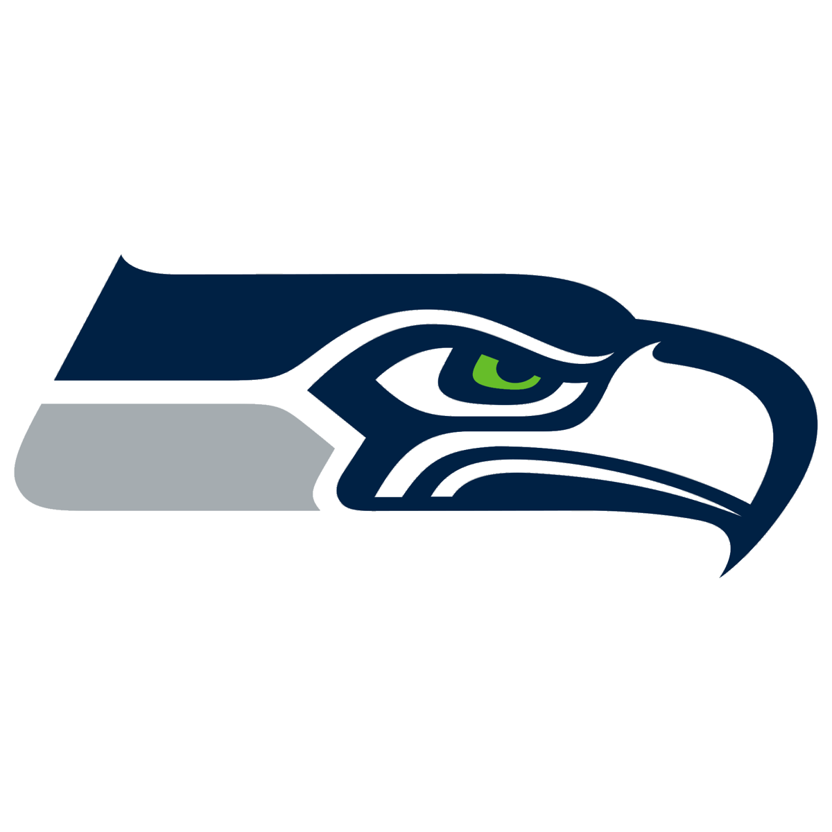 Seattle Seahawks logo
