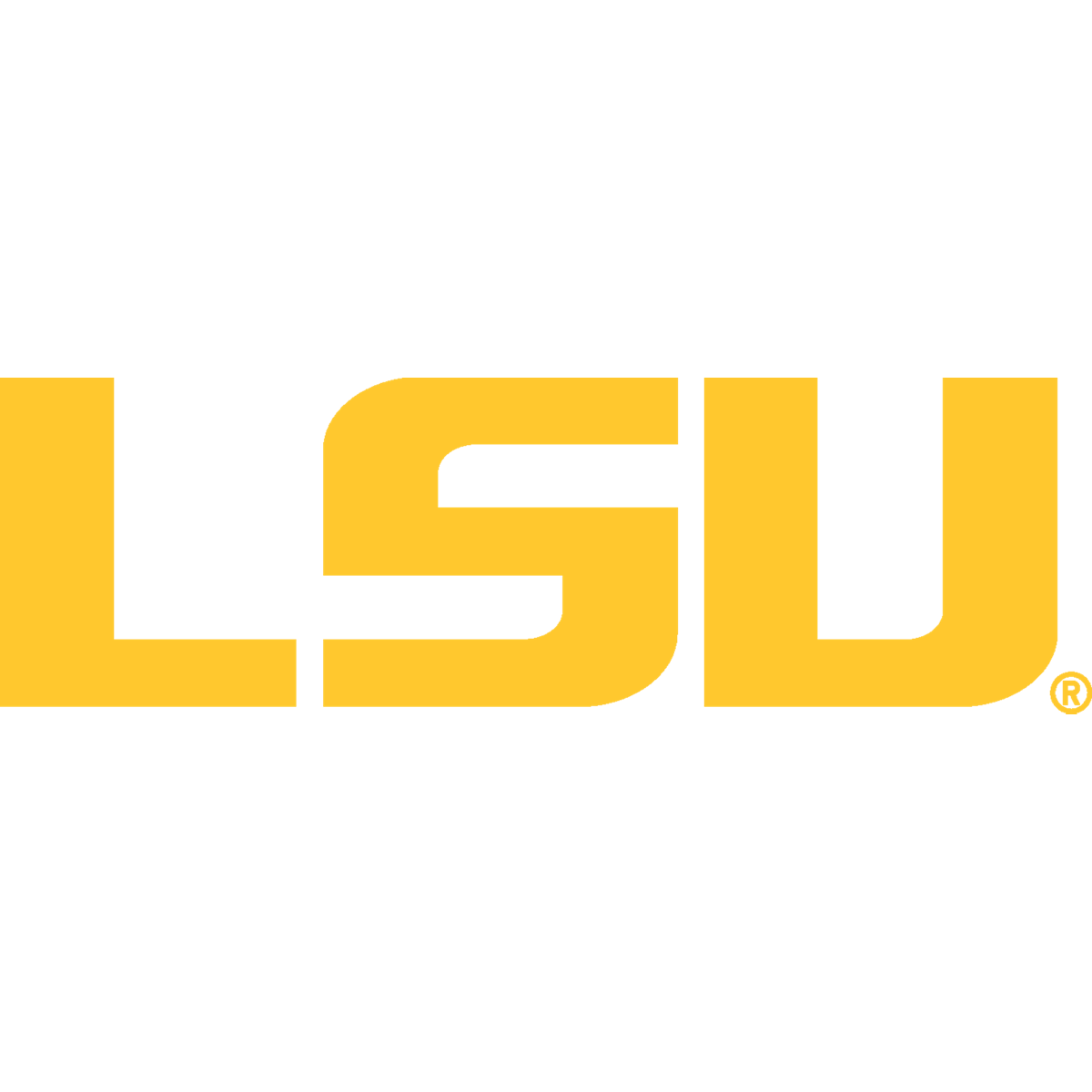 Louisiana State University Tigers logo