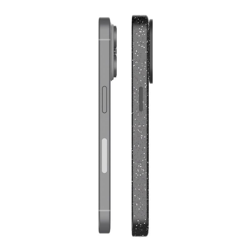 LA Knight Steel iPhone Bling Phone Case for Apple iPhone Right.Jpg