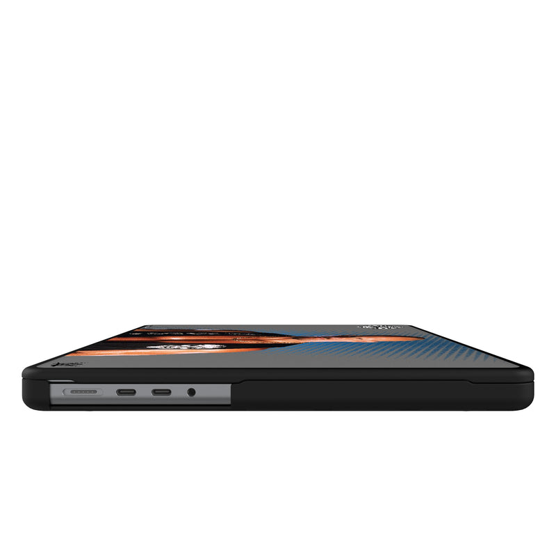 Stone Cold Steve Austin Superstar MacBook Laptop Case for Apple MacBook Side.Jpg