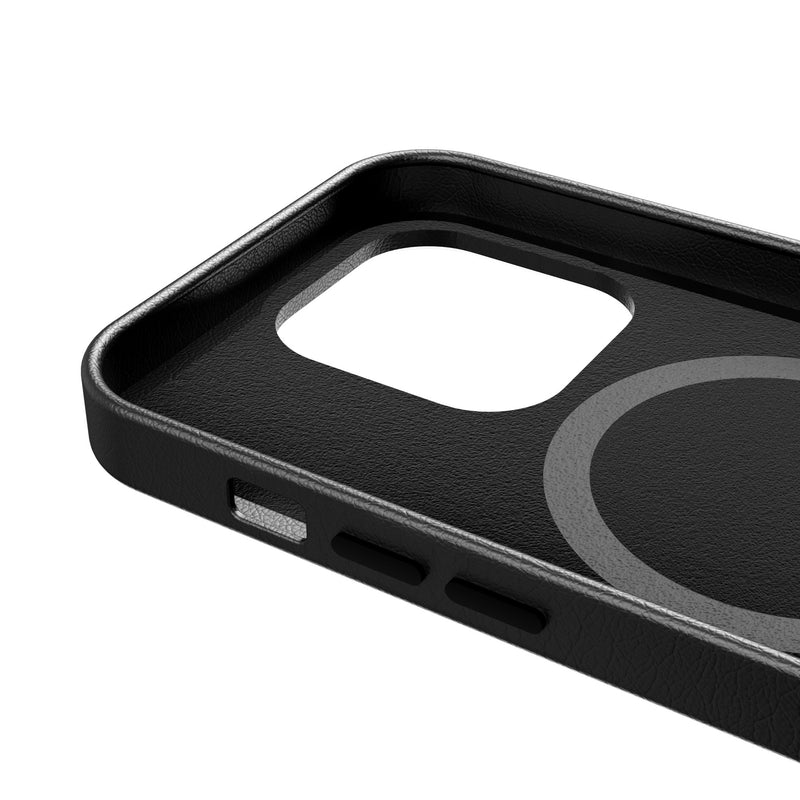 Quinnen Williams New York Jets 95 Ready iPhone MagSafe Compatible Phone Case for Apple iPhone Inside.Jpg