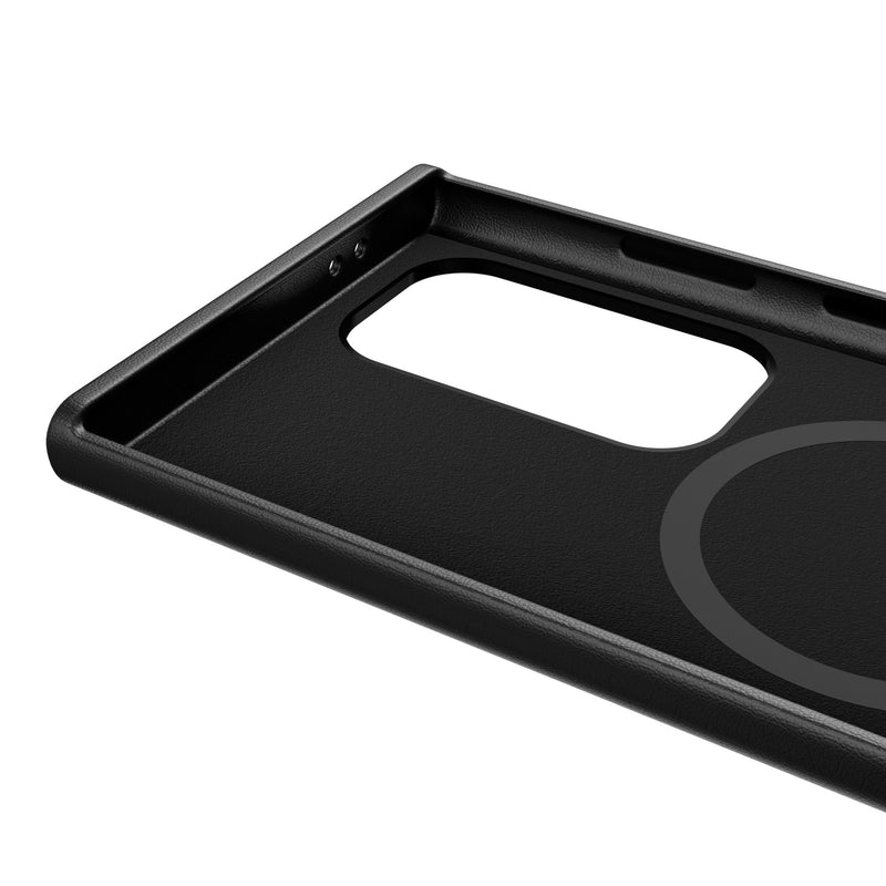 New Orleans Saints Historic Collection Personalized Sidebard Galaxy MagSafe Compatible Phone Case for Samsung Galaxy Inside.Jpg