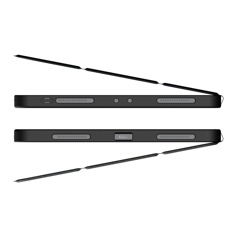 New World Order Steel iPad Tablet Case for Apple iPad Ports.Jpg