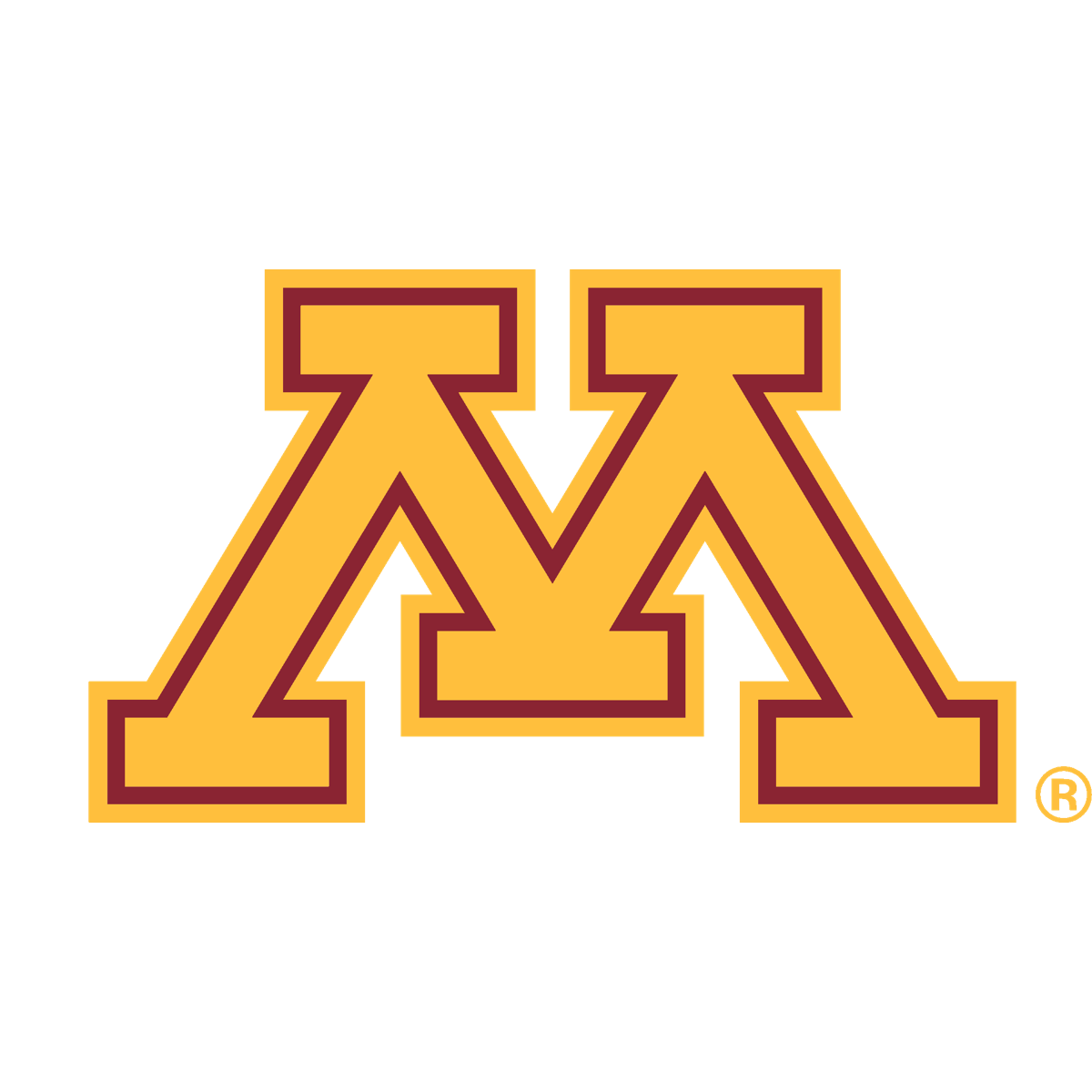 University of Minnesota Golden Gophers logo