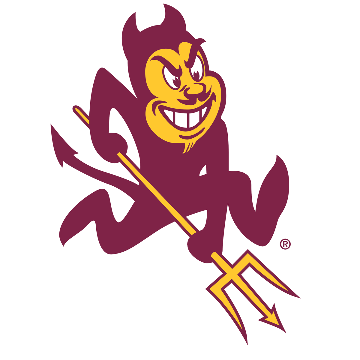 Arizona State University logo