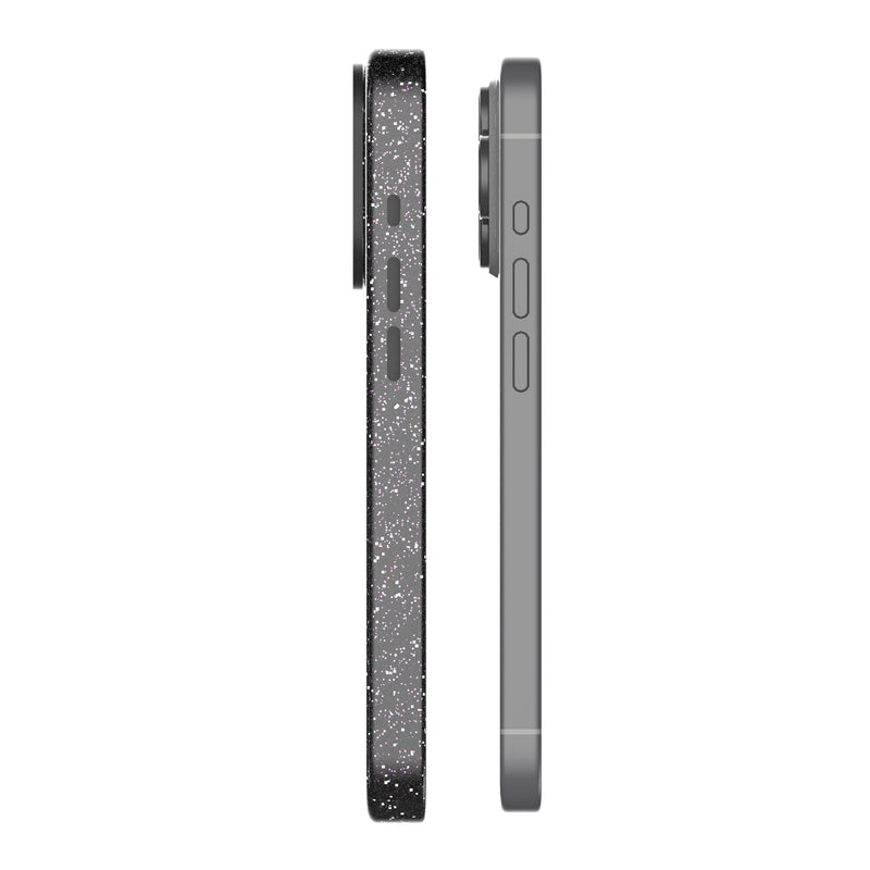 Star Wars Tatooine Locality Fade iPhone Bling Phone Case for Apple iPhone Left.Jpg