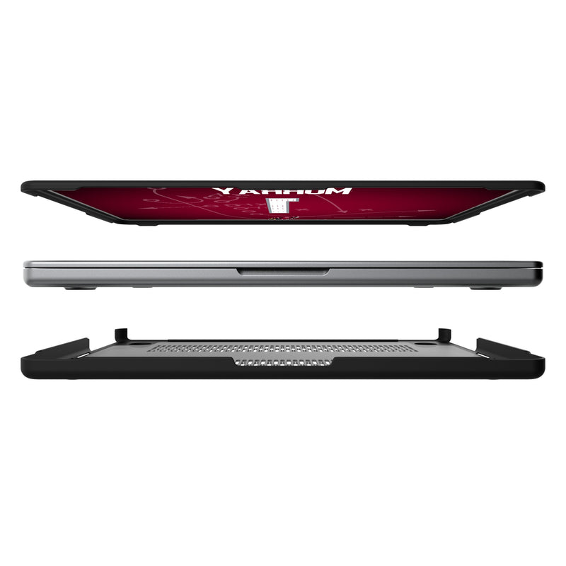 Kyler Murray Arizona Cardinals 1 Game Tactic MacBook Laptop Case for Apple MacBook Split.Jpg