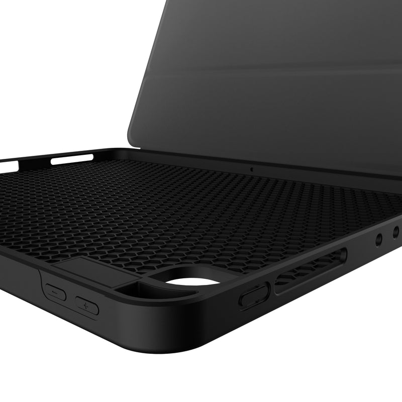 Kevin Owens Steel iPad Tablet Case for Apple iPad Inside
