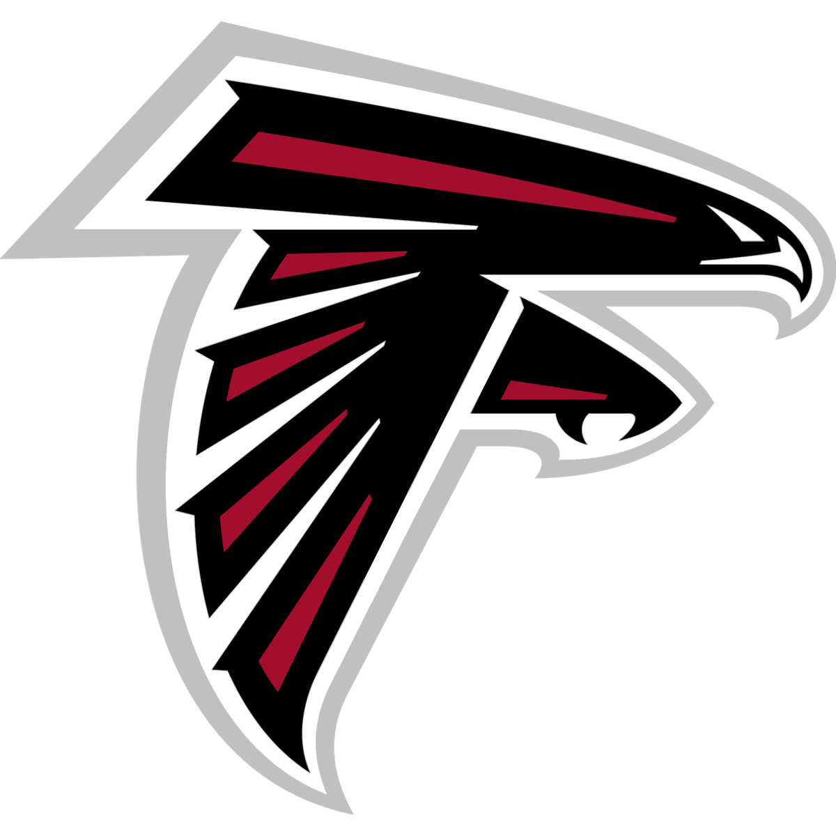 Atlanta Falcons logo