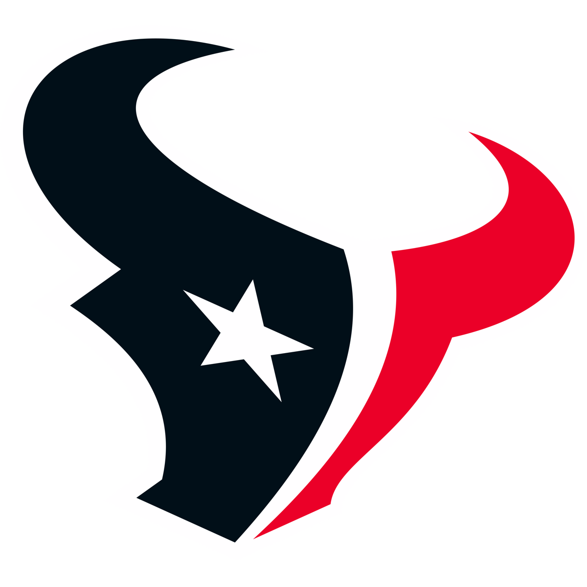 Houston Texans logo