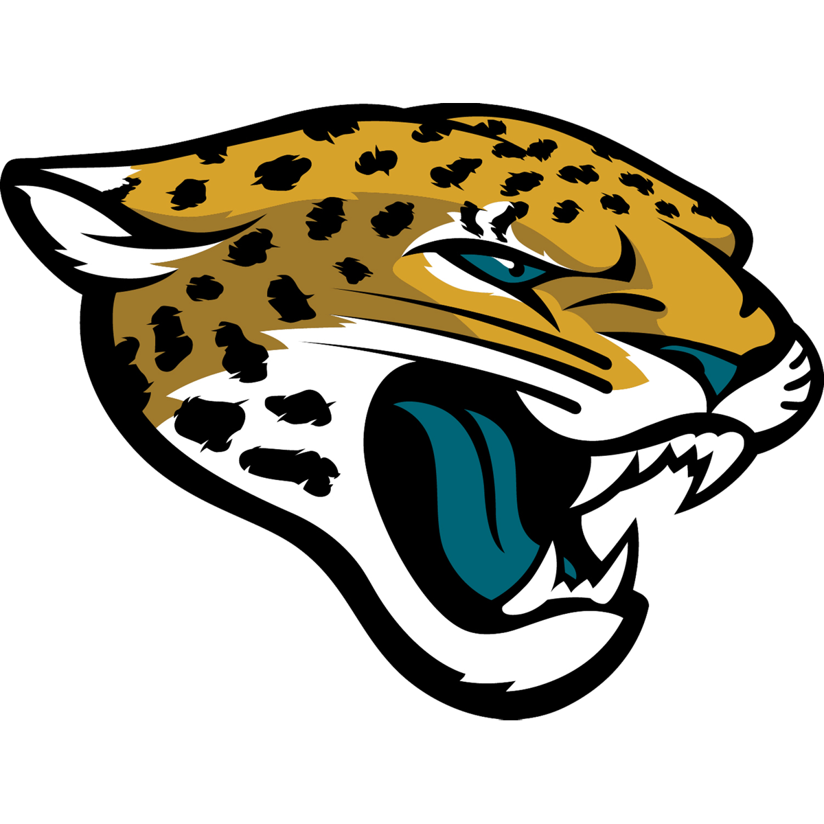 Jacksonville Jaguars logo
