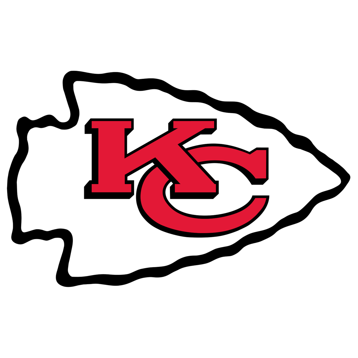 Kansas City Chiefs logo