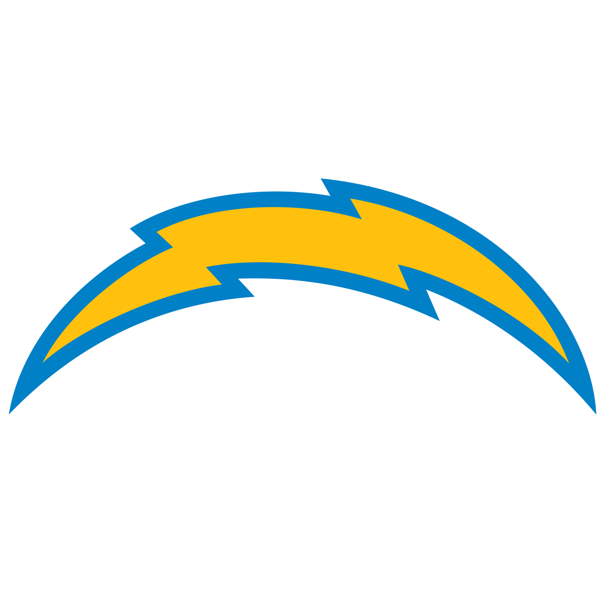 Los Angeles Chargers logo