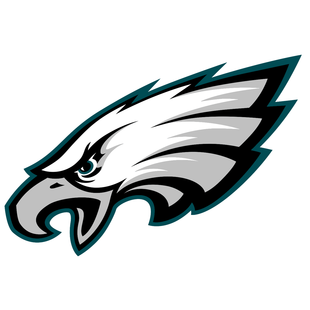 Philadelphia Eagles logo