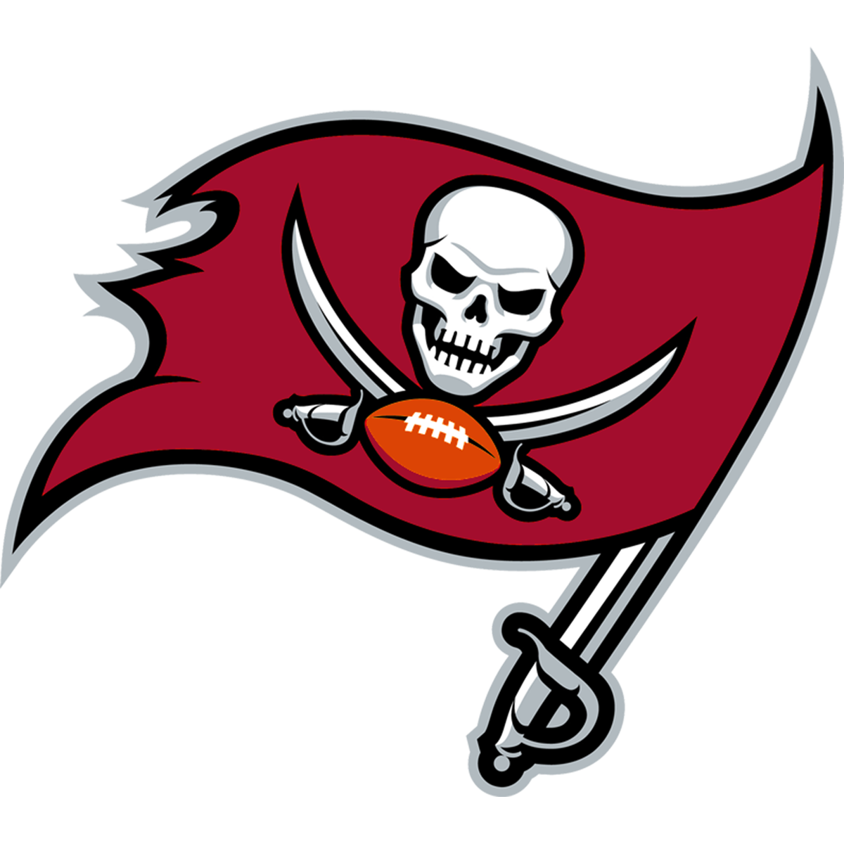 Tampa Bay Buccaneers logo