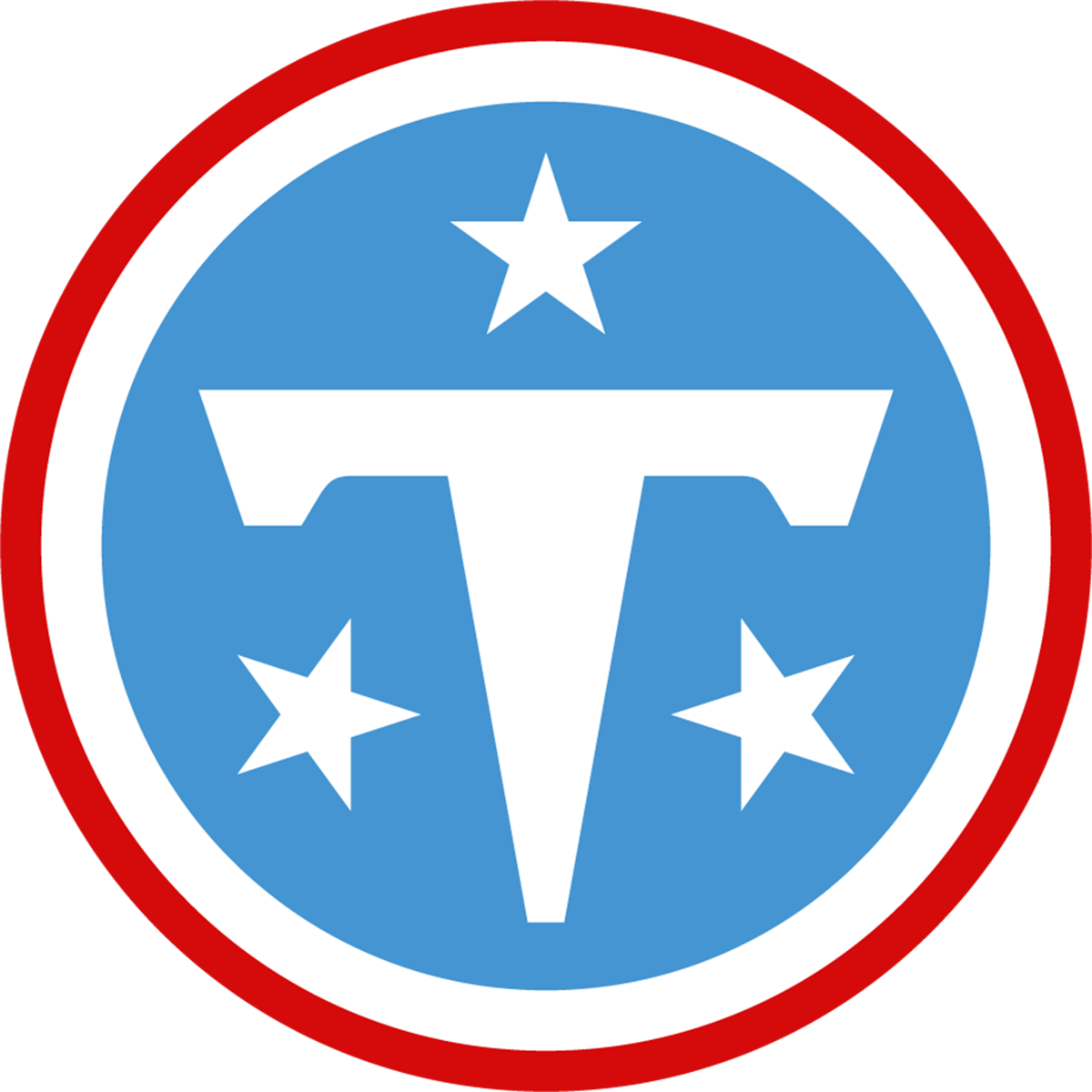 Tennessee Titans logo