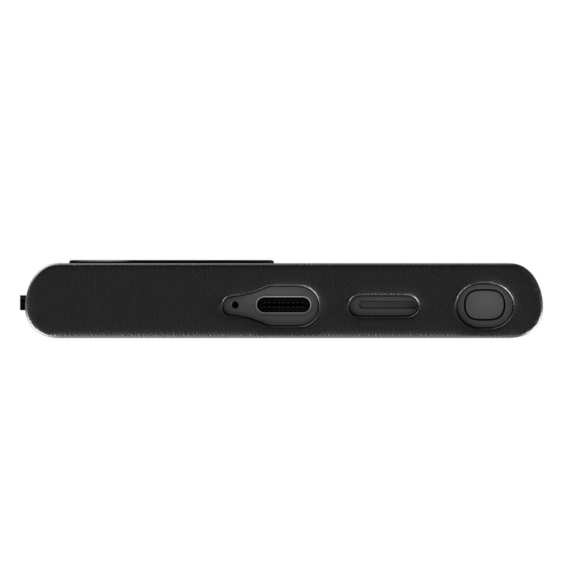 Ohio State University Buckeyes Paisley Galaxy MagSafe Compatible Phone Case for Samsung Galaxy Ports.Jpg