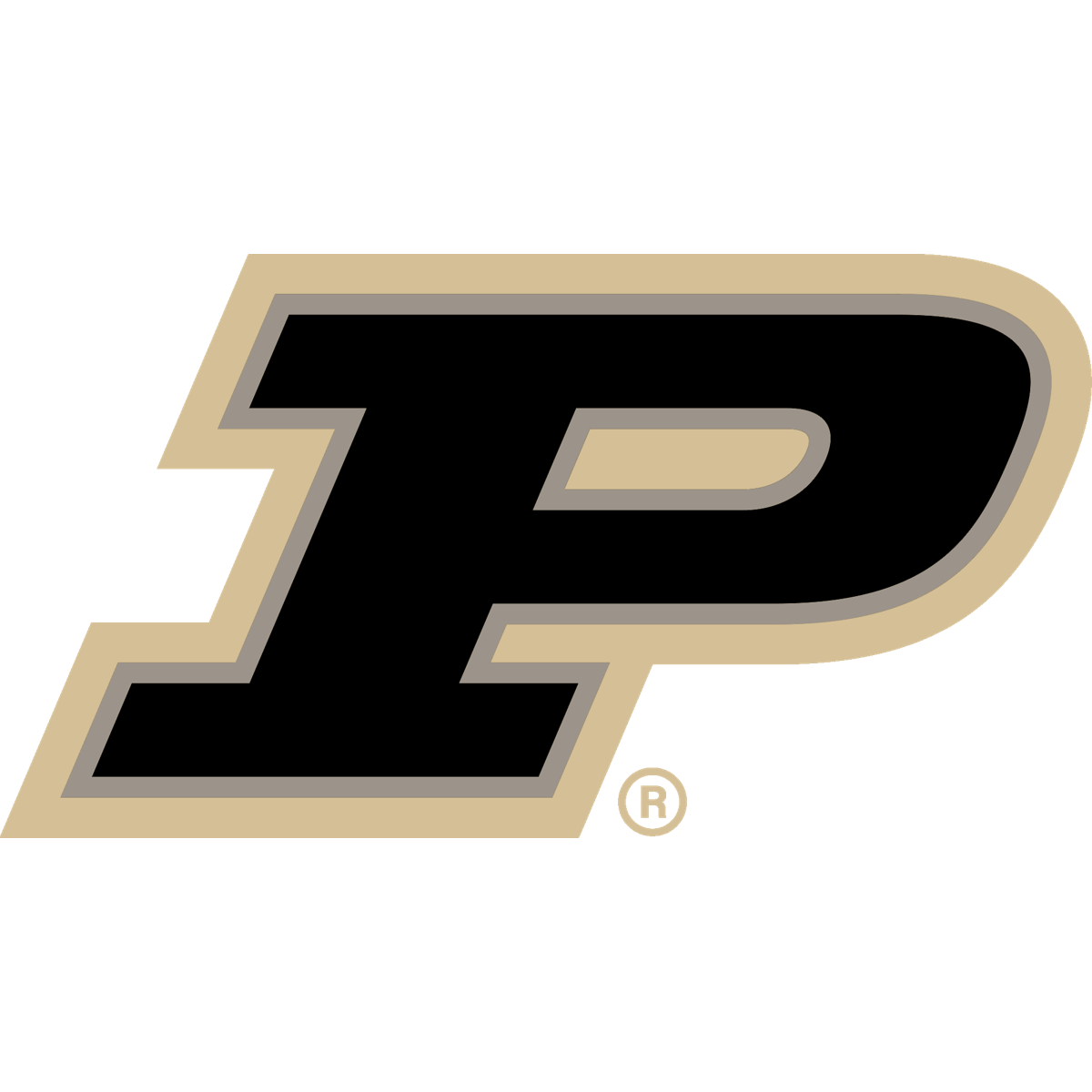 Purdue University Boilermakers logo