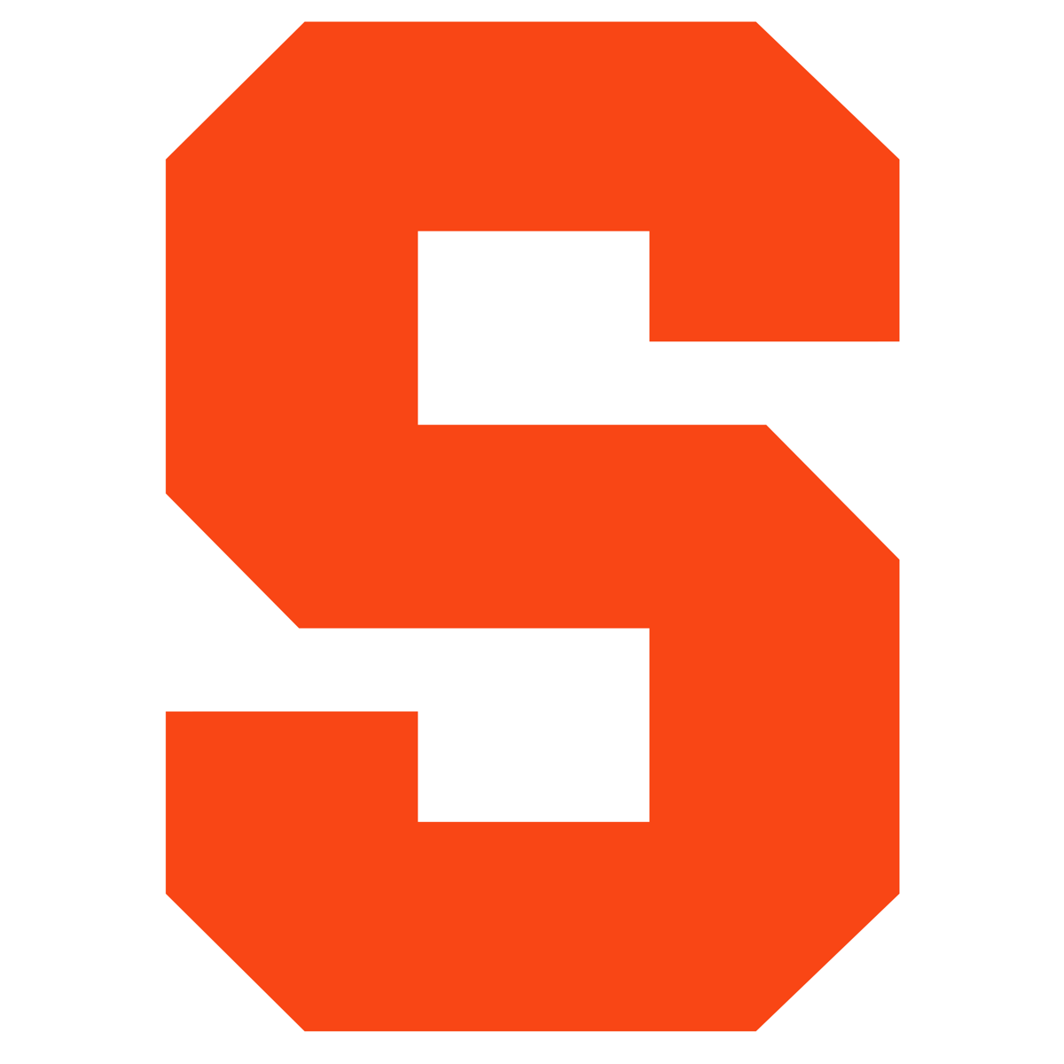 Syracuse University Orange logo
