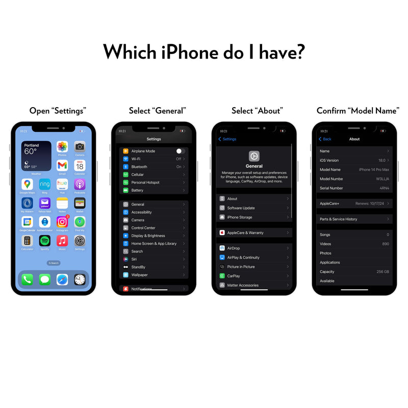 WWE Steel iPhone Bump Phone Case Sizing.Jpg