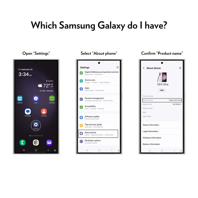 Terry McLaurin Washington Commanders 17 Ready Galaxy Clear Phone Case Sizing.Jpg