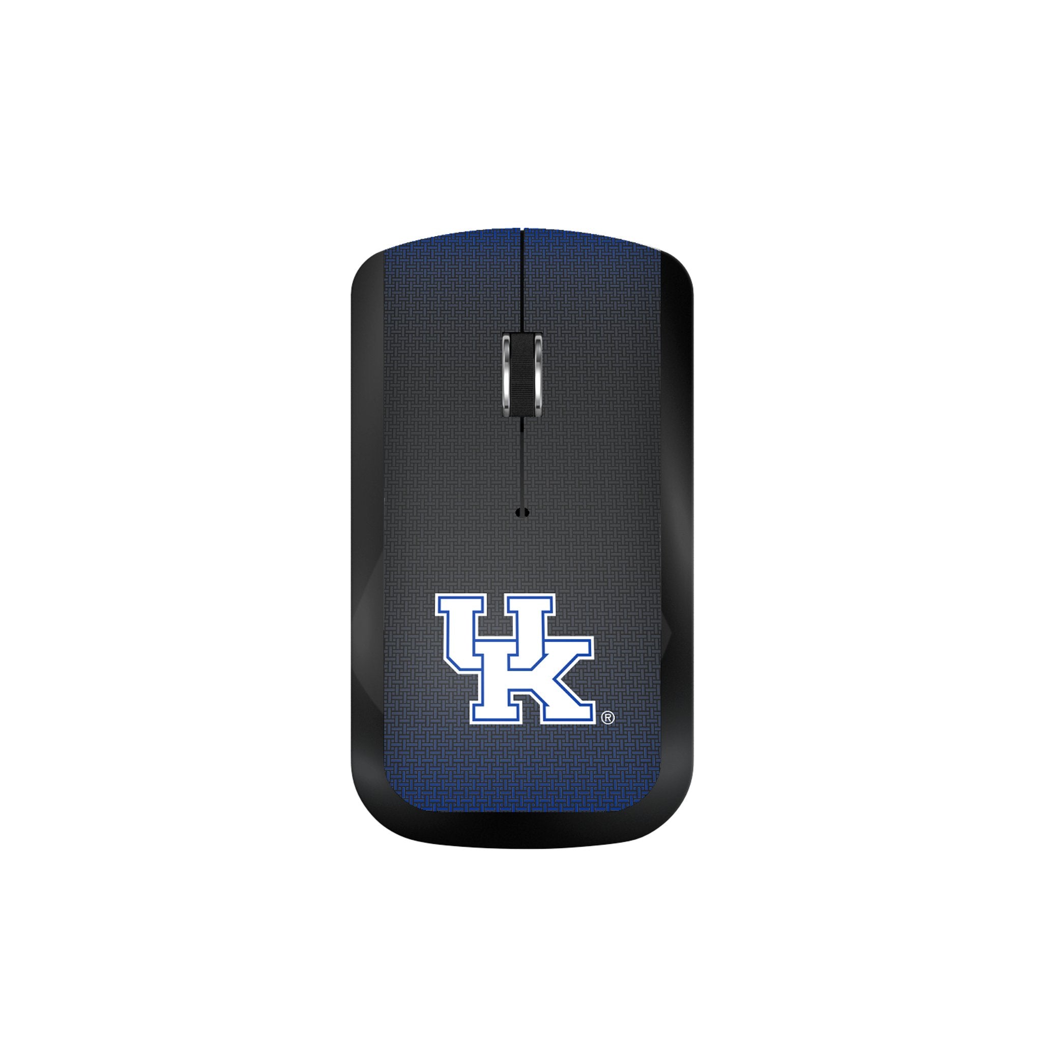 University of Kentucky Wildcats Linen Wireless Mouse