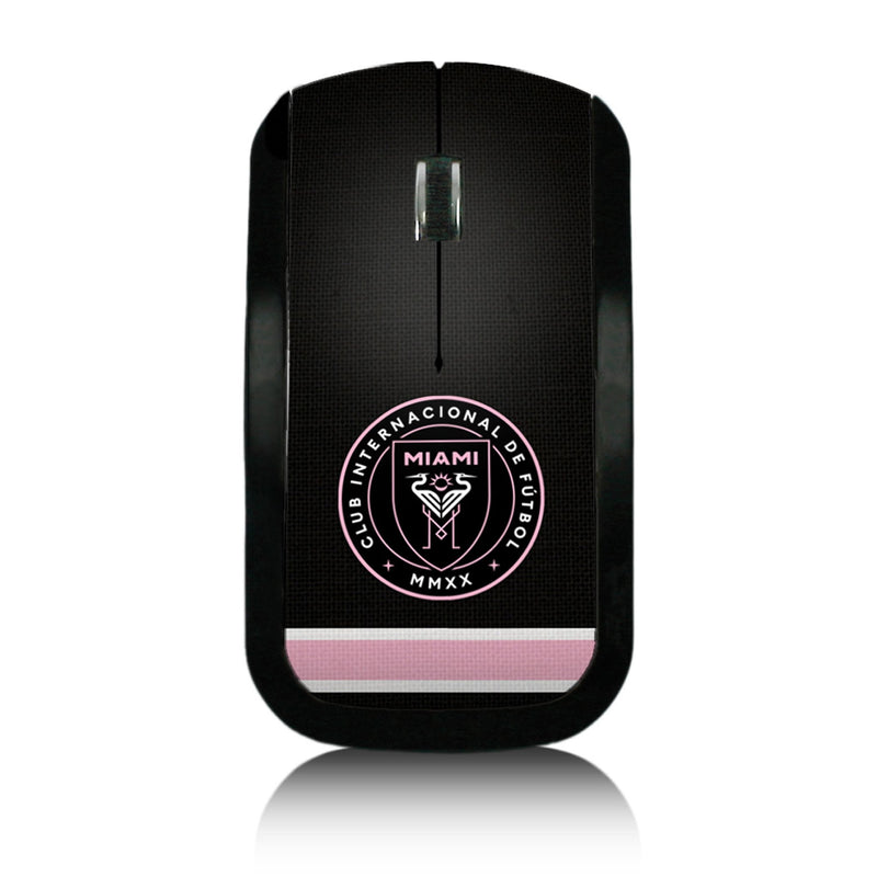Inter Miami CF  Stripe Wireless Mouse