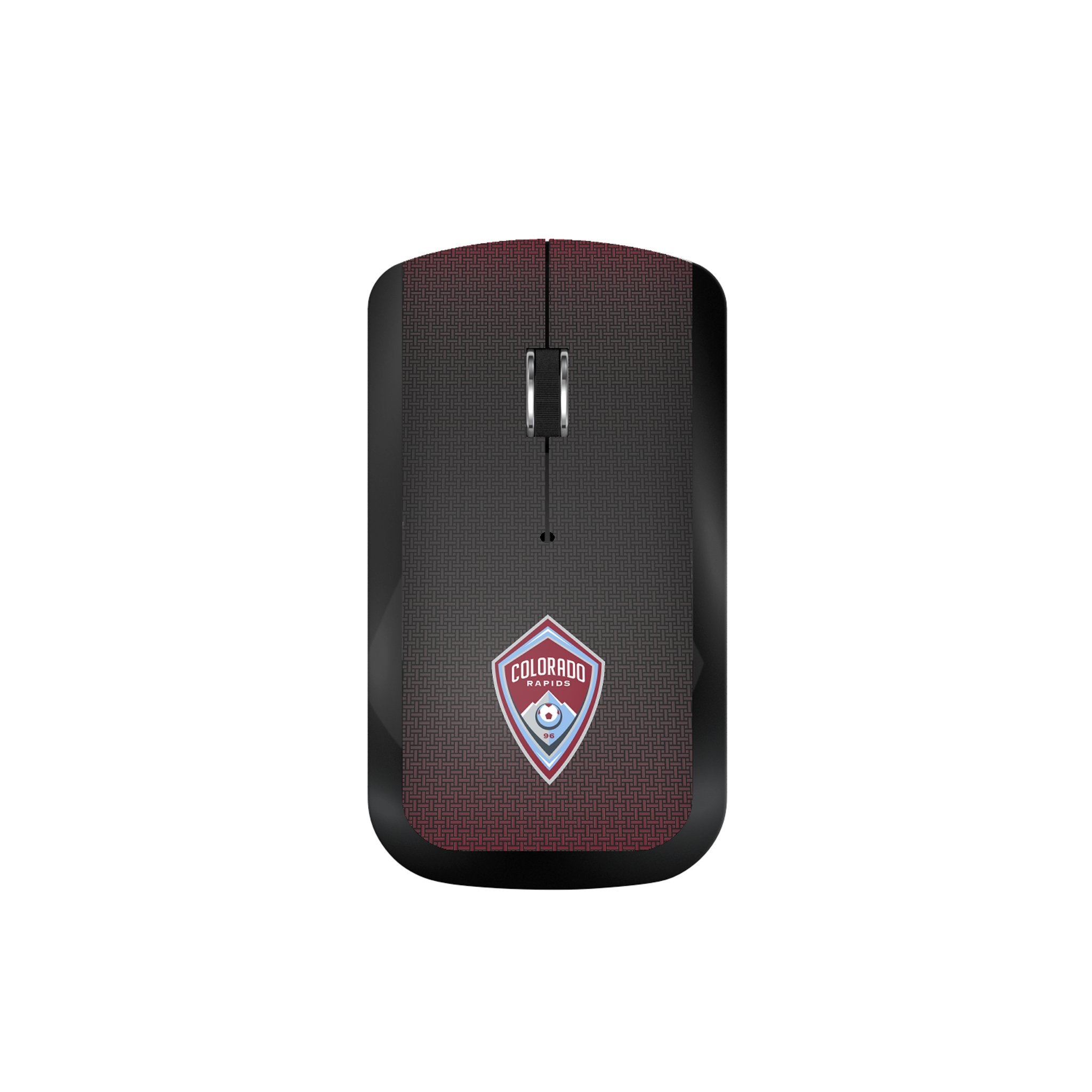 Colorado Rapids  Linen Wireless Mouse