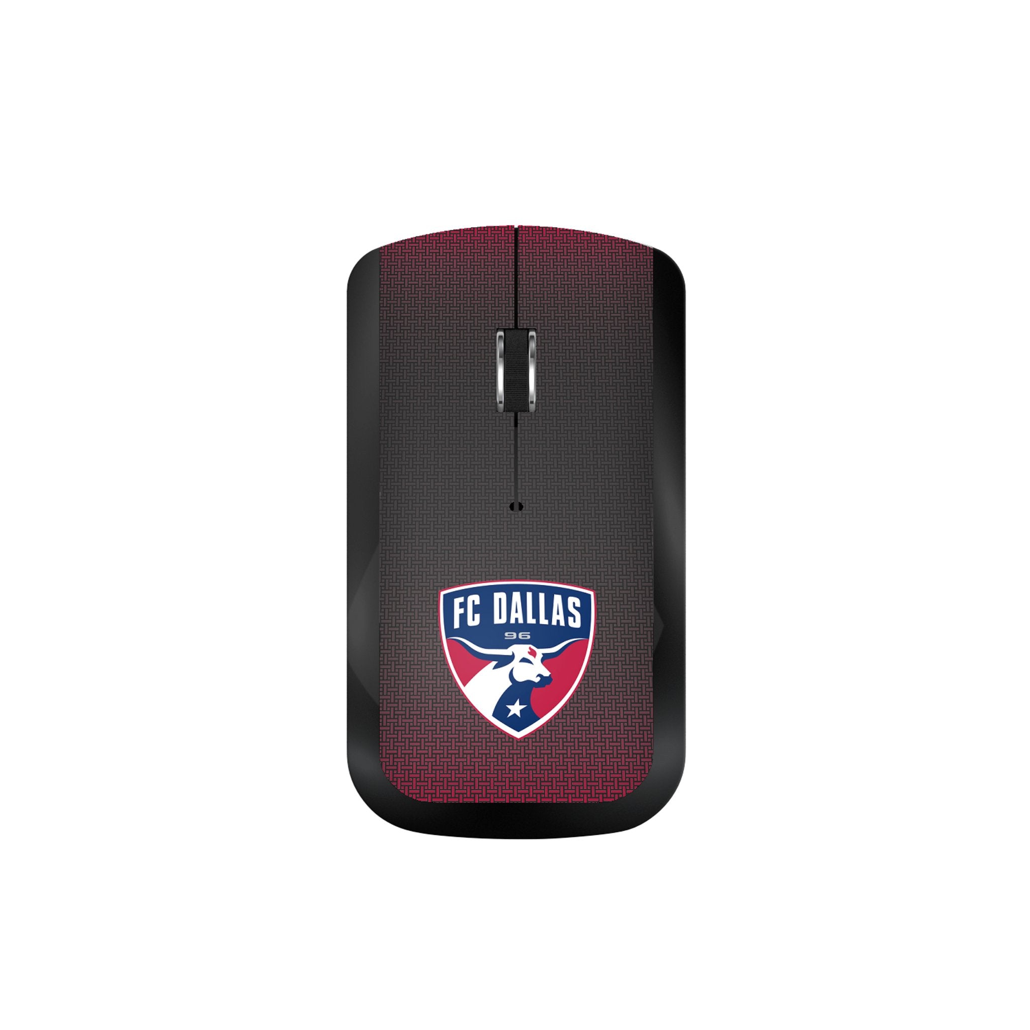 FC Dallas  Linen Wireless Mouse