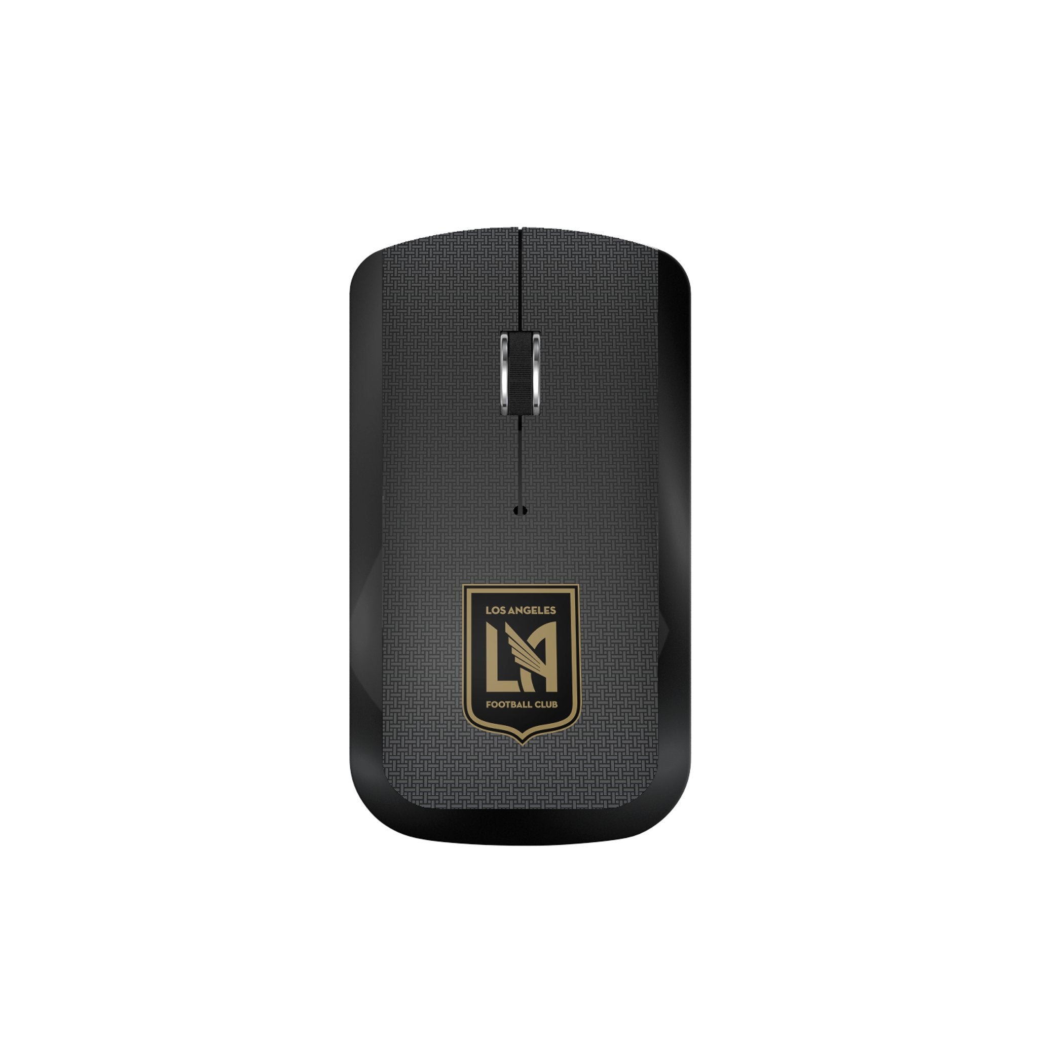 Los Angeles Football Club   Linen Wireless Mouse
