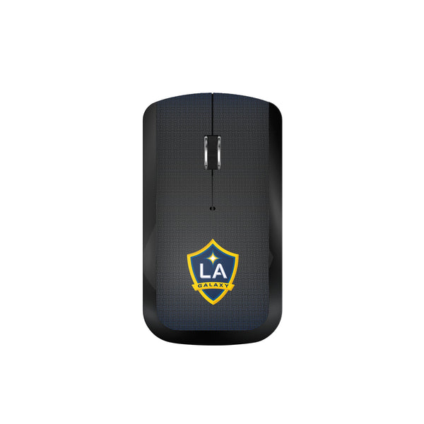 LA Galaxy  Linen Wireless Mouse