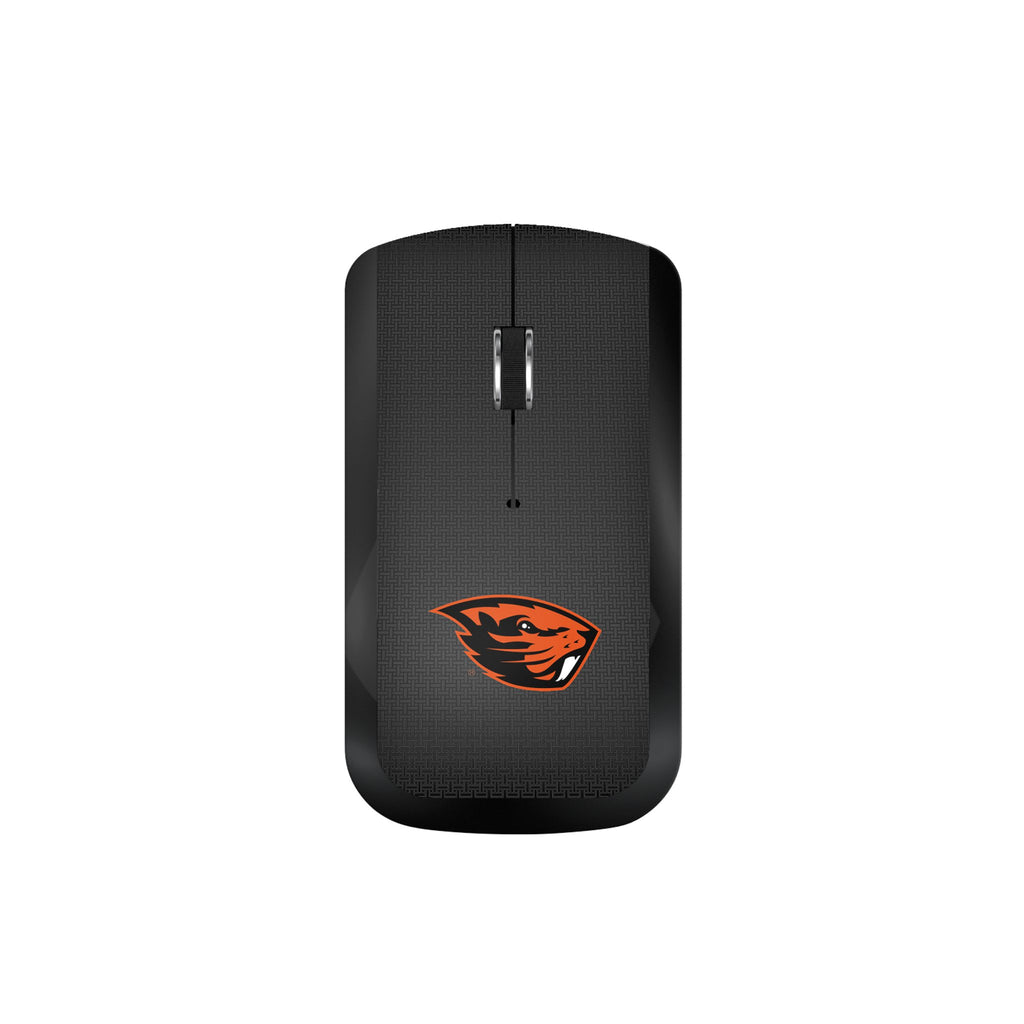 Oregon State Beavers Wireless USB Mouse - Thumbnail 5