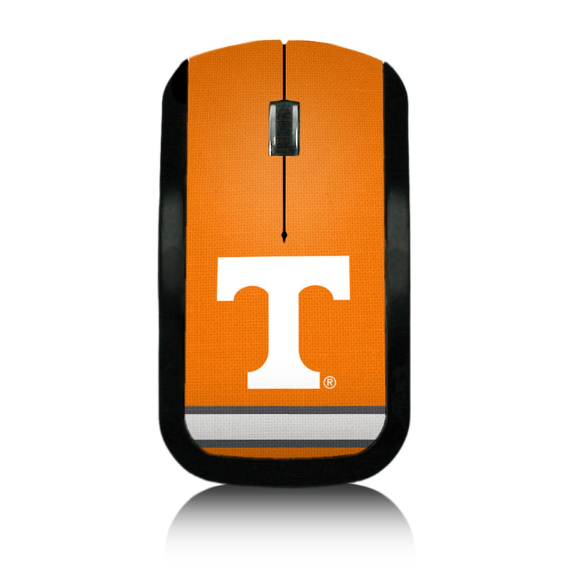 University of Tennessee Volunteers Stripe Wireless Mouse