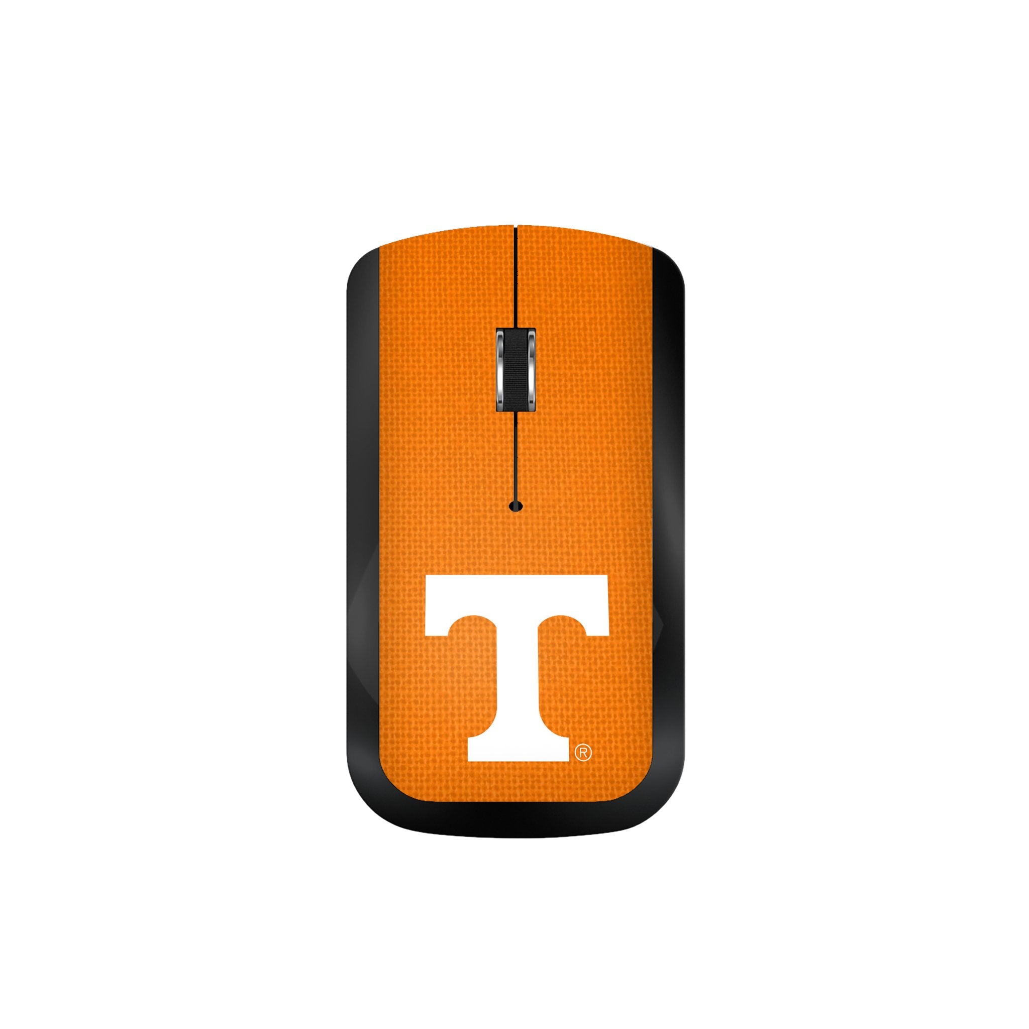 University of Tennessee Volunteers Solid Wireless Mouse
