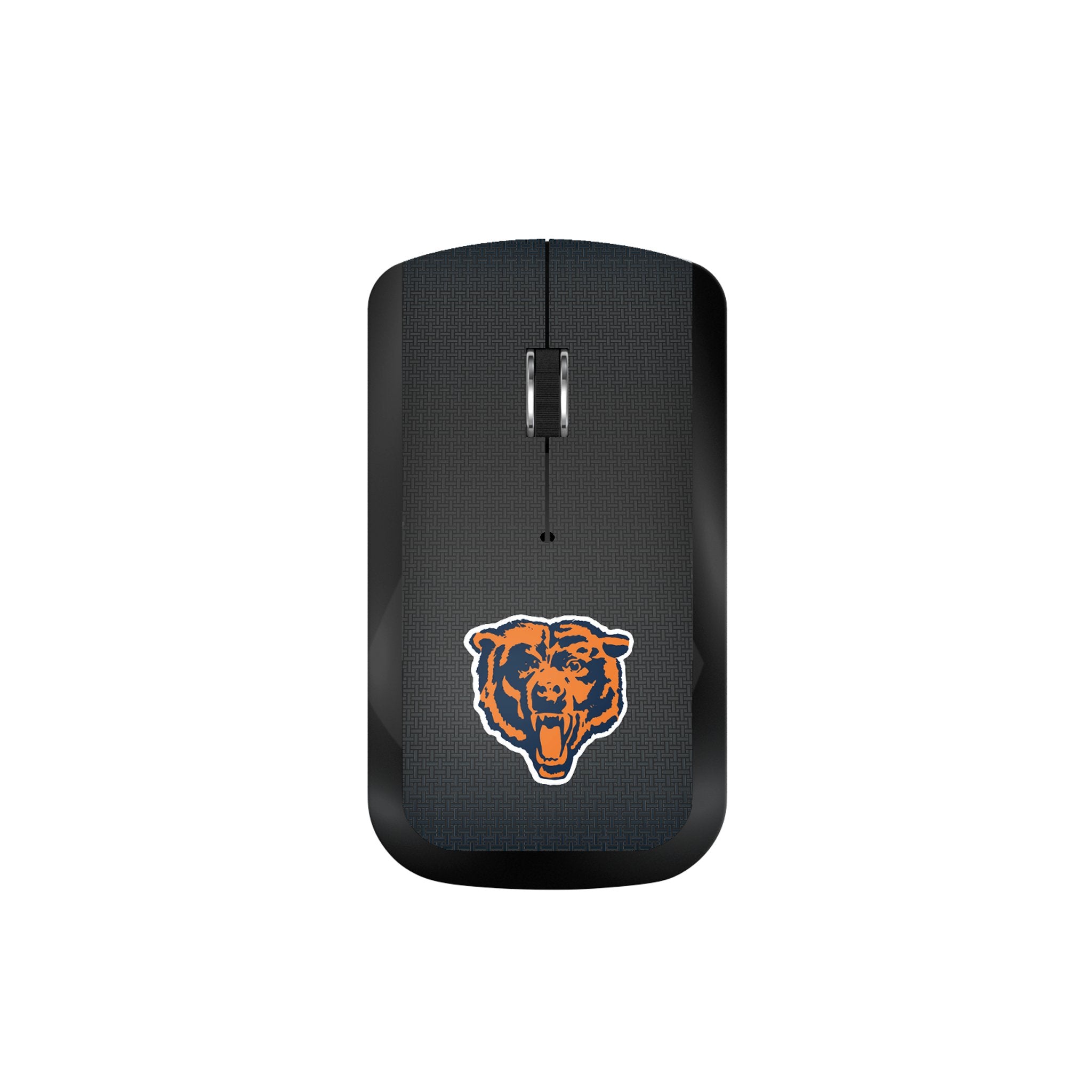 Chicago Bears 1946 Historic Collection Linen Wireless Mouse