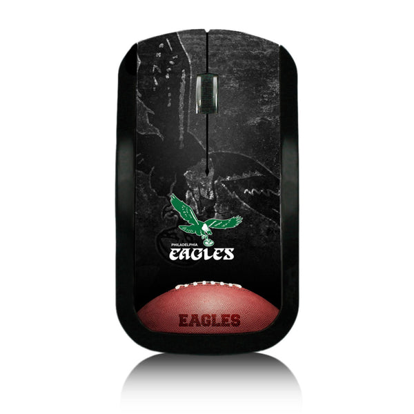 Philadelphia Eagles 1973-1995 Historic Collection Legendary Wireless Mouse