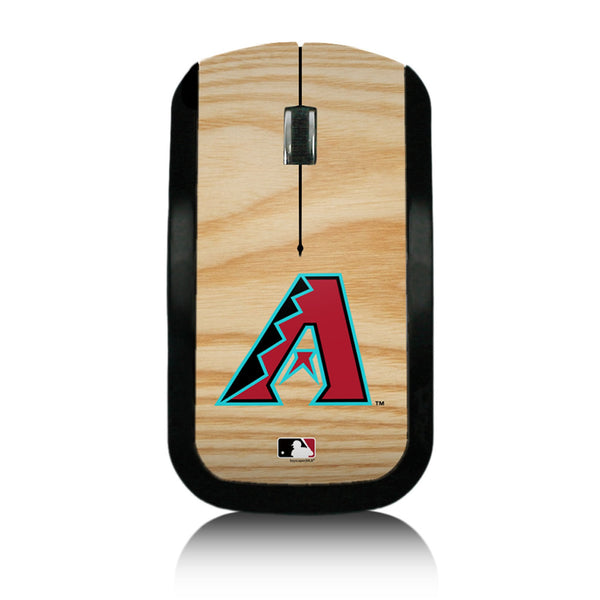Arizona Diamondbacks Baseball Bat Wireless Mouse