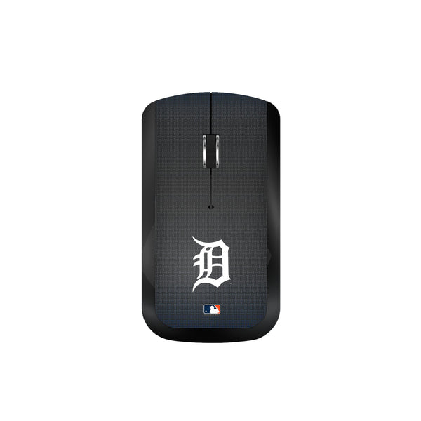 Detroit Tigers Linen Wireless Mouse