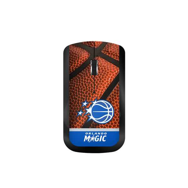 Orlando Magic Basketball Wireless Mouse