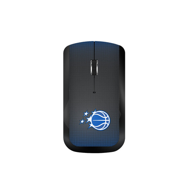 Orlando Magic Linen Wireless Mouse