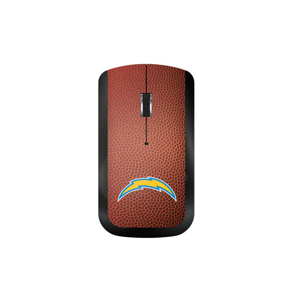 Los Angeles Chargers Football Wireless Mouse